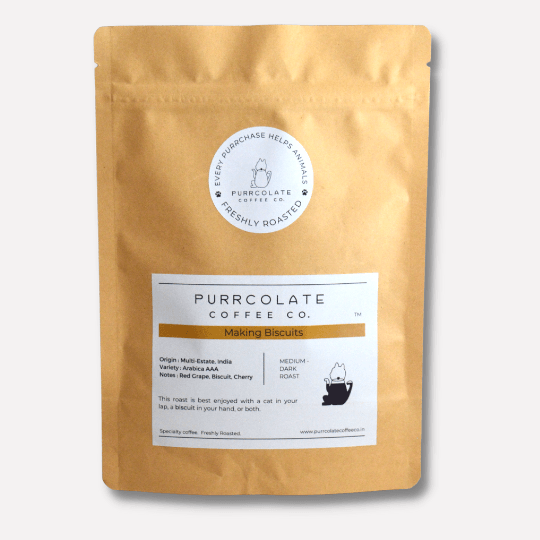 Making biscuits, Multi-estate, Indian Origin